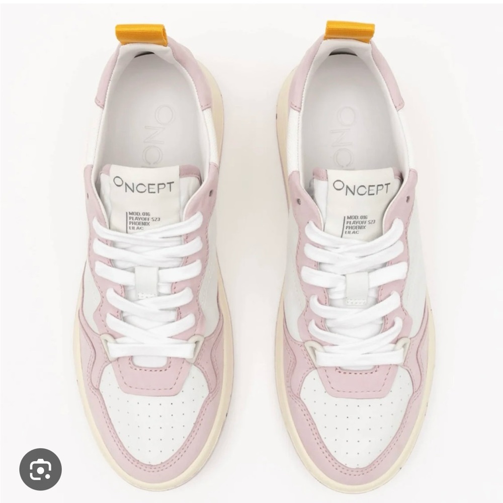 ONCEPT Phoenix Sneaker Women’s 8.5